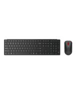 Lenovo Pro Combo 6000 - Tastatur-und-Maus-Set