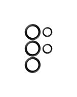 PanzerGlass Hoops - Objektivschutz für Handy