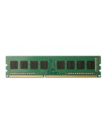 HP DDR4 - Modul - 16 GB - DIMM 288-PIN - 3200 MHz / PC4-25600 - 1.2 V - ungepuffert - non-ECC - für HP 280 G4, 280 G5, 290 G3, 290 G4; Desktop 280 Pro G5, Pro 300 G6; EliteDesk 705 G5 (DIMM)
