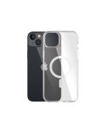 PanzerGlass HardCase - Clear Edition - hintere Abdeckung für Mobiltelefon
