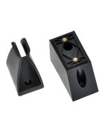 Ergotron Strichcode-Scanner-Halterung - geeignet für Wandmontage