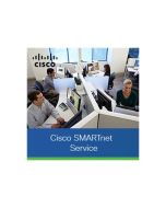 Cisco SMARTnet - Serviceerweiterung - Austausch