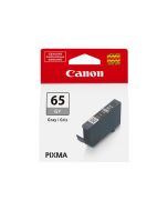 Canon CLI-65 GY - Grau - original - Tintenbehälter