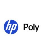 Poly HP Poly - Befestigungskit (VESA-Halterung, Wandmontage)