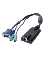 APC PS/2 Server Module - KVM-Extender - PS/2