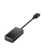HP  Externer Videoadapter - USB-C - VGA - für Elite t655