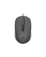 HP 150 - Maus - rechts- und linkshändig - optisch