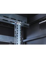 DIGITUS Netzwerkschrank Unique Serie - 800x800 mm (BxT)