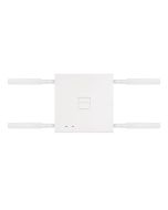 Lancom LX-6402 (WW, Bulk 10), 2,4 GHz, 5 GHz, AES-CCMP, AES-GCMP, EAP-FAST, EAP-GTC, EAP-PEAP, EAP-TLS, EAP-TTLS, TKIP, WEP, WPA2, WPA3, 10,100,1000,2500 Mbit/s