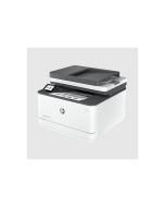 HP LaserJet Pro MFP 3102fdn - Multifunktionsdrucker - s/w - Laser - Legal (216 x 356 mm)