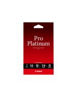 Canon Photo Paper Pro Platinum - 100 x 150 mm
