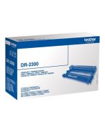 Brother DR2300 - Original - Trommeleinheit - für Brother DCP-L2500