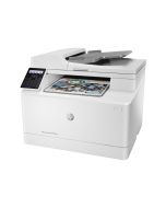 HP Color LaserJet Pro MFP M183fw - Multifunktionsdrucker - Farbe - Laser - 216 x 297 mm (Original)