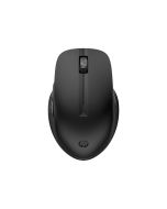 HP 435 - Maus - für mehrere Geräte - ergonomisch