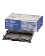 Brother DR2000 - Original - Trommeleinheit - für Brother DCP-7010, 7025, HL-2030, 2040, 2070, MFC-7225, 7420, 7820