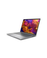 HP ZBook 8 G1ak Mobile Workstation - AMD Ryzen AI 7 350 / 2 GHz - Win 11 Pro - Radeon 860M - 64 GB RAM - 2 TB SSD NVMe, TLC - 35.6 cm (14")