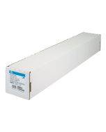 HP Universal - Holzfaser - matt - 4,2 mil - hochweiß - Rolle A1 (61,0 cm x 45,7 m)