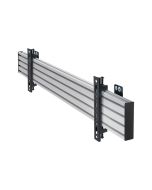 B-TECH BT9905, 50 kg, 2,18 m (86"), 600 x 200 mm