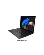 Lenovo ThinkPad L14 Gen 6 21SE - 180°-Scharnierdesign - AMD Ryzen AI 5 PRO 340 / 2 GHz - Win 11 Pro - Radeon 840M - 16 GB RAM - 512 GB SSD TCG Opal Encryption 2, NVMe - 35.6 cm (14")