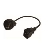 APC Stromkabel - CEE 7/1 zu IEC 60320 C20