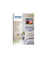 Epson Premium Glossy Photo Paper - Glänzend - A4 (210 x 297 mm)