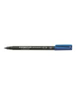 STAEDTLER Lumocolor 317 - Marker - permanent