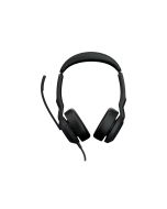 Jabra Evolve2 50 MS Stereo - Headset - On-Ear
