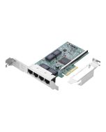 Lenovo Broadcom BCM5719-4P - Netzwerkadapter - PCIe 2.1 x4 Low-Profile