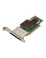 HPE Broadcom BCM57504 - Netzwerkadapter - PCIe 4.0 x16