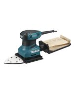 Makita BO4565 - Schwingschleifmaschine - 200 W