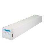 HP Universal - Beschichtet - Rolle (91,4 cm x 30,5 m) 1 Rolle(n) Papier