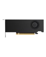 HP NVIDIA RTX A2000 - Grafikkarten - RTX A2000 - 12 GB GDDR6