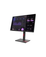 Lenovo ThinkVision T24i-30 - LED-Monitor - 60.5 cm (23.8")