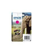 Epson 24 - 4.6 ml - Magenta - Original - Tintenpatrone