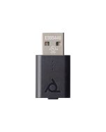 Poly Savi D400 - DECT-Adapter für Headset - UC, Microsoft Teams Certified, DECT 1880