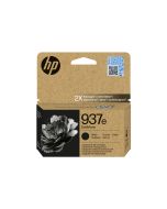HP 937e EvoMore - Schwarz - original - Tintenpatrone