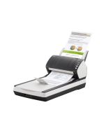 Ricoh fi 7240 - Dokumentenscanner - Triple CCD - Duplex - 216 x 355.6 mm - 600 dpi x 600 dpi - bis zu 40 Seiten/Min. (einfarbig)