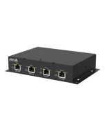Axis TU8011 - Netzwerk-/Stromextender - 1GbE