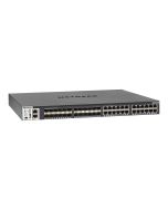 Netgear M4300-24X24F - Switch - L3 - managed