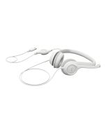 Logitech H390 - Headset - On-Ear - kabelgebunden