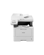 Brother MFC-L5710DN - Multifunktionsdrucker - s/w - Laser - Letter A (216 x 279 mm)/