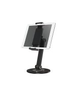 Neomounts DS15-540BL1 - Aufstellung - für Tablett - Schwarz - Bildschirmgröße: 11.9-32.8 cm (4.7"-12.9")