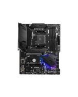 MSI MPG B550 GAMING PLUS - Motherboard - ATX - Socket AM4 - AMD B550 Chipsatz - USB-C Gen2, USB-C Gen1, USB 3.2 Gen 1, USB 3.2 Gen 2 - Gigabit LAN - Onboard-Grafik (CPU erforderlich)