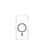 PanzerGlass CARE by PanzerGlass Urban Combat - Hintere Abdeckung für Mobiltelefon - kompatibel mit MagSafe - Thermoplastisches Polyurethan (TPU)