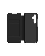 Samsung Anymode GP-FWA556AMA - Flip-Hülle für Mobiltelefon