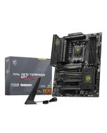 MSI MAG X870 TOMAHAWK WIFI, AMD, Sockel AM5, AMD Ryzen™ 7, Sockel AM5, 256 GB, DDR5-SDRAM