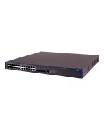 HPE 3600-24-PoE SI Switch - Switch - L4 - managed - 24 x 10/100 (PoE)