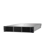 HPE ProLiant DL380 Gen11 - Server - Rack-Montage - 2U - zweiweg - 1 x Xeon Silver 4510 / 2.4 GHz - RAM 64 GB - SATA/SAS/NVMe - Hot-Swap 6.4 cm (2.5")