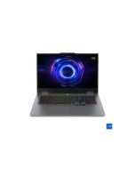 Lenovo LOQ 17IRX10 83JH - Intel Core i5 13450HX / 2.4 GHz - Win 11 Home - GeForce RTX 5050 - 24 GB RAM - 1 TB SSD - 43.9 cm (17.3")