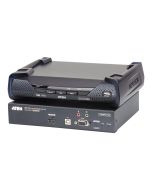 ATEN KE8952 4K HDMI Single Display KVM over IP Extender with PoE